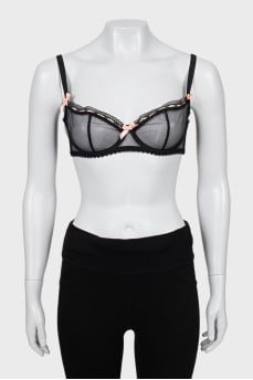 Bodice Claira with tag