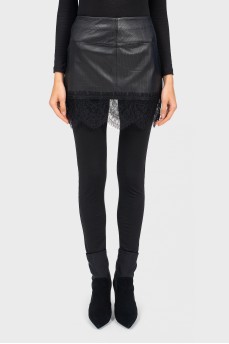 Юбка Elisabetta Franchi