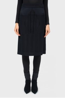 Chanel skirt