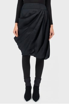 Brioni skirt