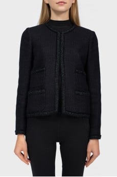 Jacket A.M.G.