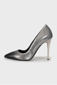 Gradient shoes