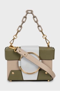 Asher crossbody bag