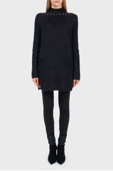 Светр Yves Saint Laurent (YSL)