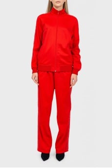 Givenchy suit