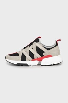 Men's sneakers Pierre