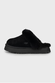 Clogs Disquette