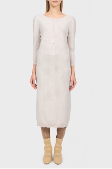 Сукня Tabaroni Cashmere