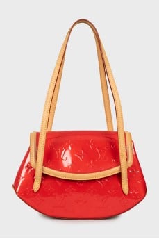 Bag Biscayne Bay PM Monogram Vernis