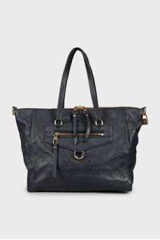 Сумка Lumineuse Monogram Empreinte Leather