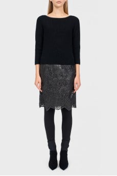 SACAI dress