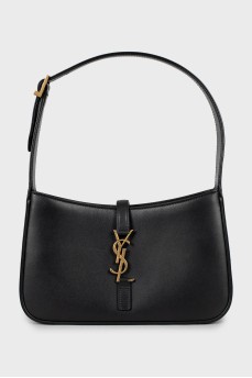 Leather bag LE 5 À 7