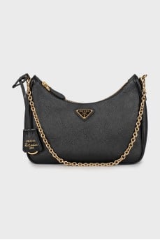 Crossbody bag Re-Edition 2005
