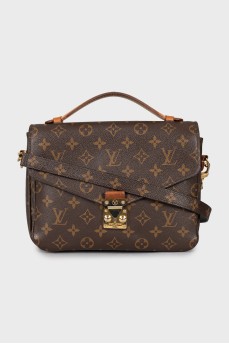Pochette Métis bag