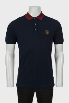Men's two tone T-Shirt with tag