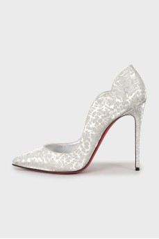 Shoes Hot Chick