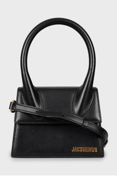 Black bag Le Chiquito