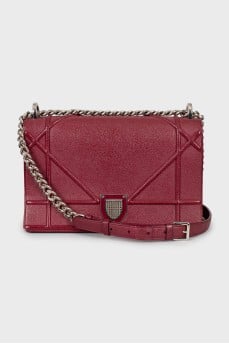 Diorama bag