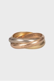 Trinity ring