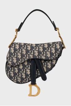 Mini Saddle Bag