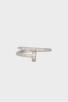 Ring Juste un Clou
