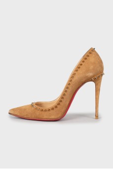 Shoes Anjalina 100