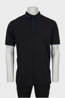 Men's sports T-shirt