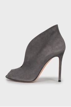 Shoes Vamp
