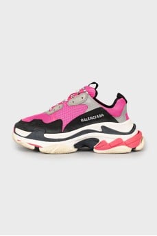 Кросівки Triple S