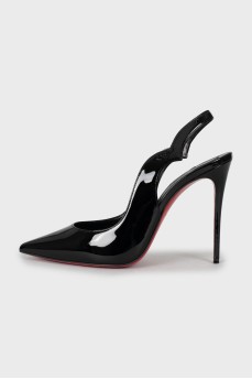 Shoes Hot Chick Sling