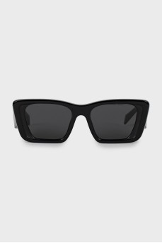 Black sunglasses Symbole