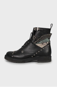 Boots Rockerchic