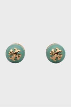 Earrings Kira with pearls