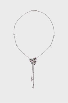 Pendant Caresse d'Orchidees