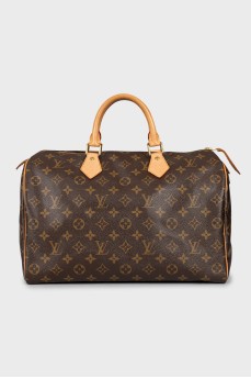 Speedy tote bag