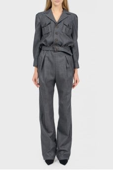 Комбінезон Dsquared2