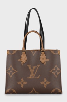 Tote bag Onthego
