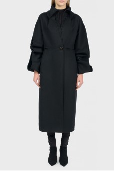 Brioni coat