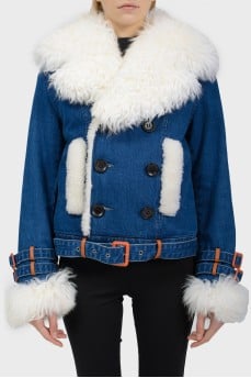 Loewe jacket