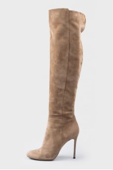 Gianvito Rossi boots