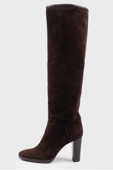 Loro piana boots