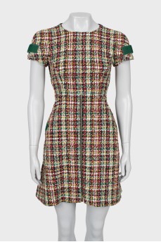 Платье Spring 2017 Collection
