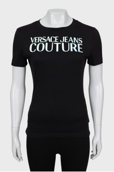 Holographic T-shirt