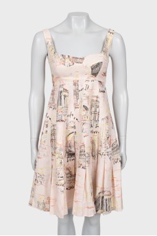 Sundress Claretta