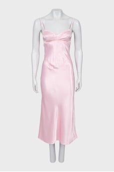 Dress Waterlily