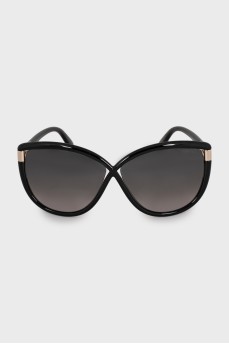 Grand gradient sunglasses