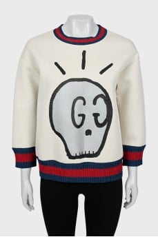 Sweatshirt Fall/Winter 2016 Collection