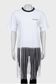 T-shirt La Casa Azul