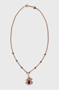 Divas' Dream Pendant