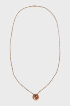 Pendant Cactus de Cartier